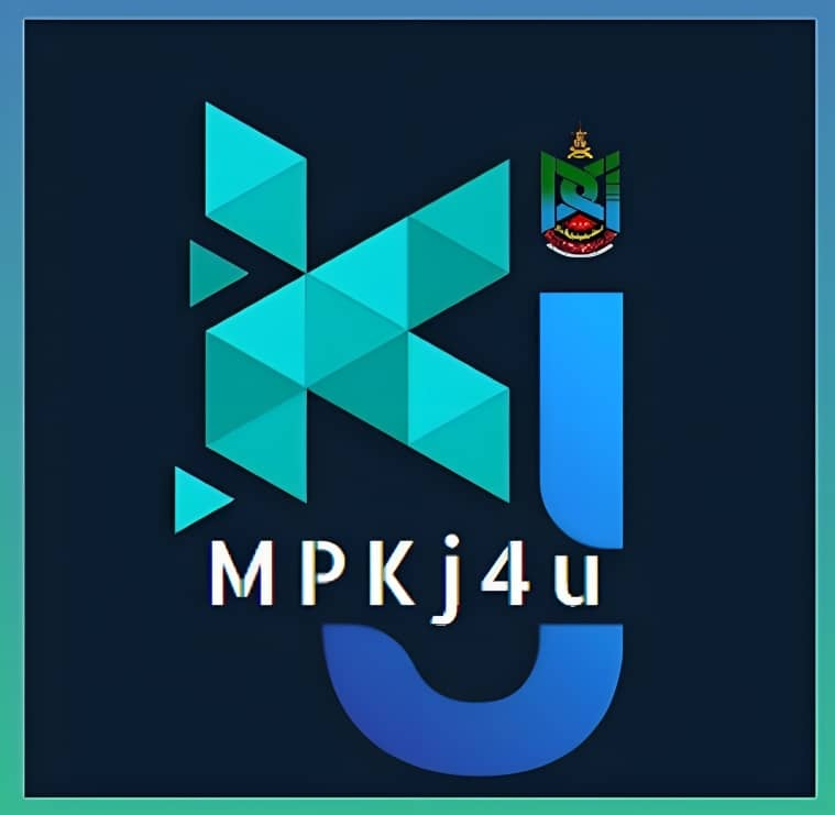 MPKj4u Logo